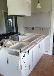 diy reclaimed wood countertop averie