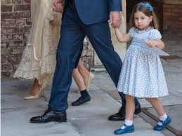 Maybe you would like to learn more about one of these? Why Princess Charlotte Always Wears Dresses For Royal Outings