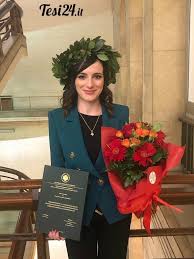 Unitrieste Abiti Per Laurea Laurea Outfit