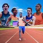 Monaco Diamond League at Stade Louis II