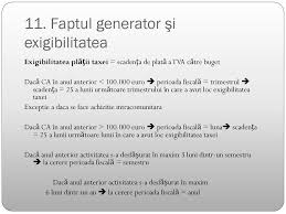 Repere legislative privind achiziiile intracomunitare1.1. Taxa Pe Valoarea Adaugata Ppt Download