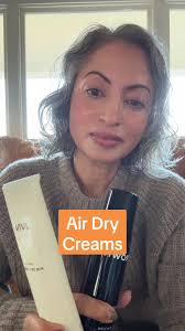 Mejora la salud de tu cabello con productos para secar al aire