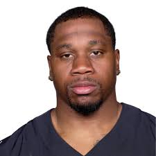 DeAndre Carter Player Page