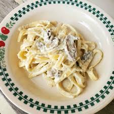 If you find the original sauce using cream and butter to be. Cream Cheese Alfredo Sauce Recipe Allrecipes