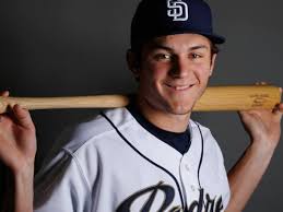 Check spelling or type a new query. Nationals Prospect Trea Turner Spends Spring In Limbo With Padres Sports Illustrated