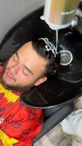 🔹 Ivan Master Barber 🔹