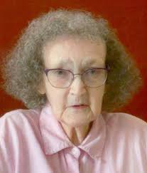 Obituary of Sarah V. Hunt