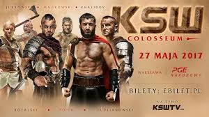 649,055 likes · 25,830 talking about this. Ksw Go Big Make History This Weekend Fighters Only