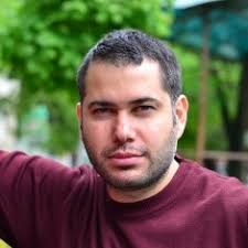 Boyan Ivanov, CEO and co-founder of StorPool Storage