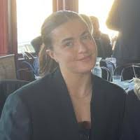 Rebecca Louise Eriksson