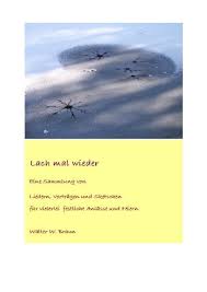 Wie lange bist du gefahren? 1 Kapitel Lieder Buehler Zwetschge