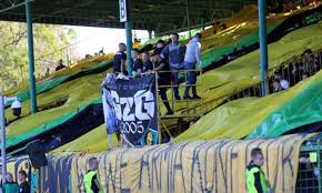 Bukowa 1 katowice, województwo śląskie ( map ). Nowy Stadion Gks Katowice Artykuly Katowice Nasze Miasto