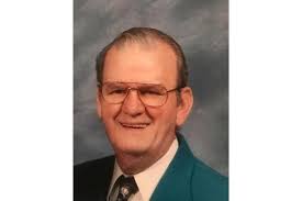 Junior Hessler Obituary (1924