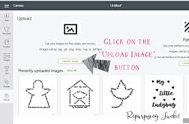 Download Making Jpeg Files Into Cut Files In Cricut Design Space Repurposing Junkie SVG, PNG, EPS, DXF File