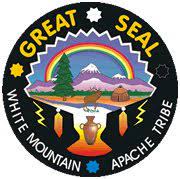 White mountain apache tribe logo. White Mountain Apache Tribe Home Facebook