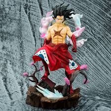 One Piece - Variable Action Heroes Luffy-tarou (MegaHouse)