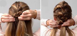 As always, if you loved the tutorial. How To Style Knot Braids 11 Unique Ideas Hairstylecamp
