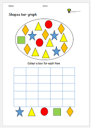 Download and print the worksheets to do puzzles, quizzes and lots of other fun activities in english. Bar Graphs Bar Graphs Grade R Worksheets Graphing