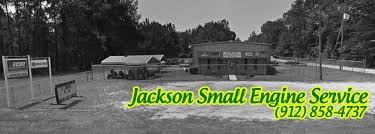 Jackson Small Engine