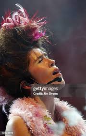 17 Imogen Heap Performs At The Roundhouse Stock Photos, High-Res Pictures,  and Images