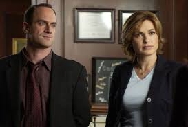 A judge asks an odd request for a plaintiff who is seeking a restraining order: Law Order Svu Could Christopher Meloni Return In Season 21 Tvline