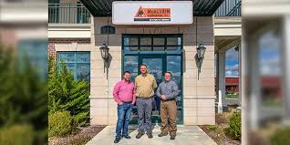 Maybe you would like to learn more about one of these? Boise Based Mcalvain Companies Expands To Eastern Idaho The Constructivist Boise Idaho Architecture Engineering Construction Design Commercial Real Estate