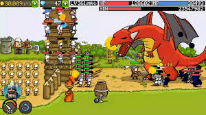 Some heroes are made to offer a powerful archers of the city, one other hero . Grow Castle For Pc Download Free Gamescatalyst