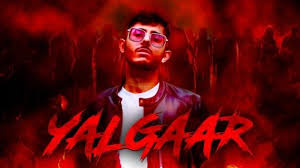 Yalgaar Carryminati Mp3 Song Download New Rap Songs Rap Songs New Rap