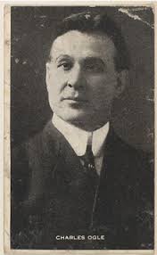 Charles Stanton Ogle