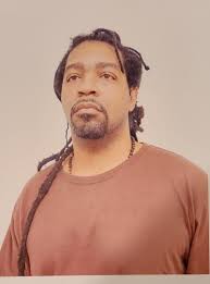 Artist Profile: DarRen Morris — The Little Book Project WI