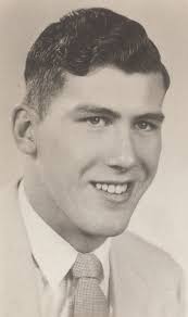 Walter “Chip” Clancy, Jr.