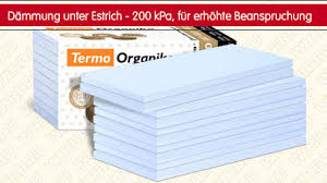 Sie sind bestens geeignet für den. Estrich Dammplatte Falz Eps 035 Gunstige Baustoffe Online