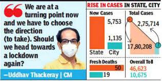 After easy trip planners ipo, anupam rasayan makes weak market debut. Lockdown In Maharashtra May Consider Lockdown Again After Watching For 8 10 Days Maharashtra Deputy Cm Mumbai News Times Of India