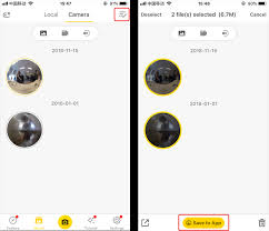 How Do I Export Photos And Videos