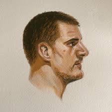 Congratulations to Nikola Jokic and the @nuggets