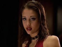 Jessica alba and michael weatherly on 'dark angel'. Jessica Alba Image Dark Angel 1x01 Pilot Jessica Alba Actress Jessica Dark Angel