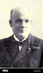 Colonel john by hi-res stock photography and images