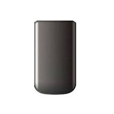 Back Panel Cover for Celkon C74 - Black ...