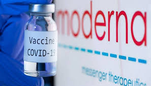 Free moderna design vector download in ai, svg, eps and cdr. Bangladesh To Get 2 5m Doses Of Moderna Vaccine