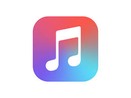 Facebook is showing information to help you better understand the purpose of a page. Apple Music Color Flipped Music Coloring Apple Music App Icon Design