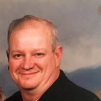Paul Douglas Ramey Obituary