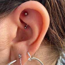 Piercingshop In Assen Oost Voor Bijna Alle Soorten Piercings