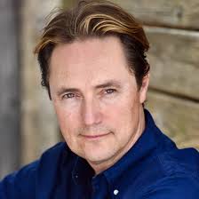 Richard Lyntton Actor