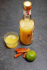 Torchons Serviettes Recette Rhum Arrange Boissons Smoothie Pates De Fruits Maison