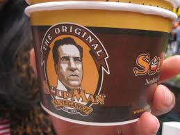 picture of the original soupman