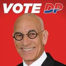 FERRIER, Michael Number 5