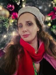 She is great ❤️ #christmasdo #memories