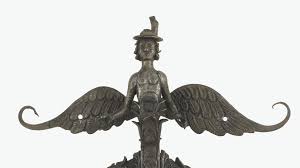 Maybe you would like to learn more about one of these? Exquisite Wrought Iron Pieces Celebrated In A New Exhibition Architectural Digest