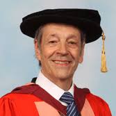 Professor Geoffrey Parker, FRS