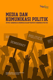 Sang atlit berlari pada jarak tersebut dengan kecepatan maksimum. Komunikasi Politik